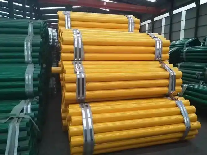 马边彝族自治县防撞波形护栏三波波形护栏 - 推荐