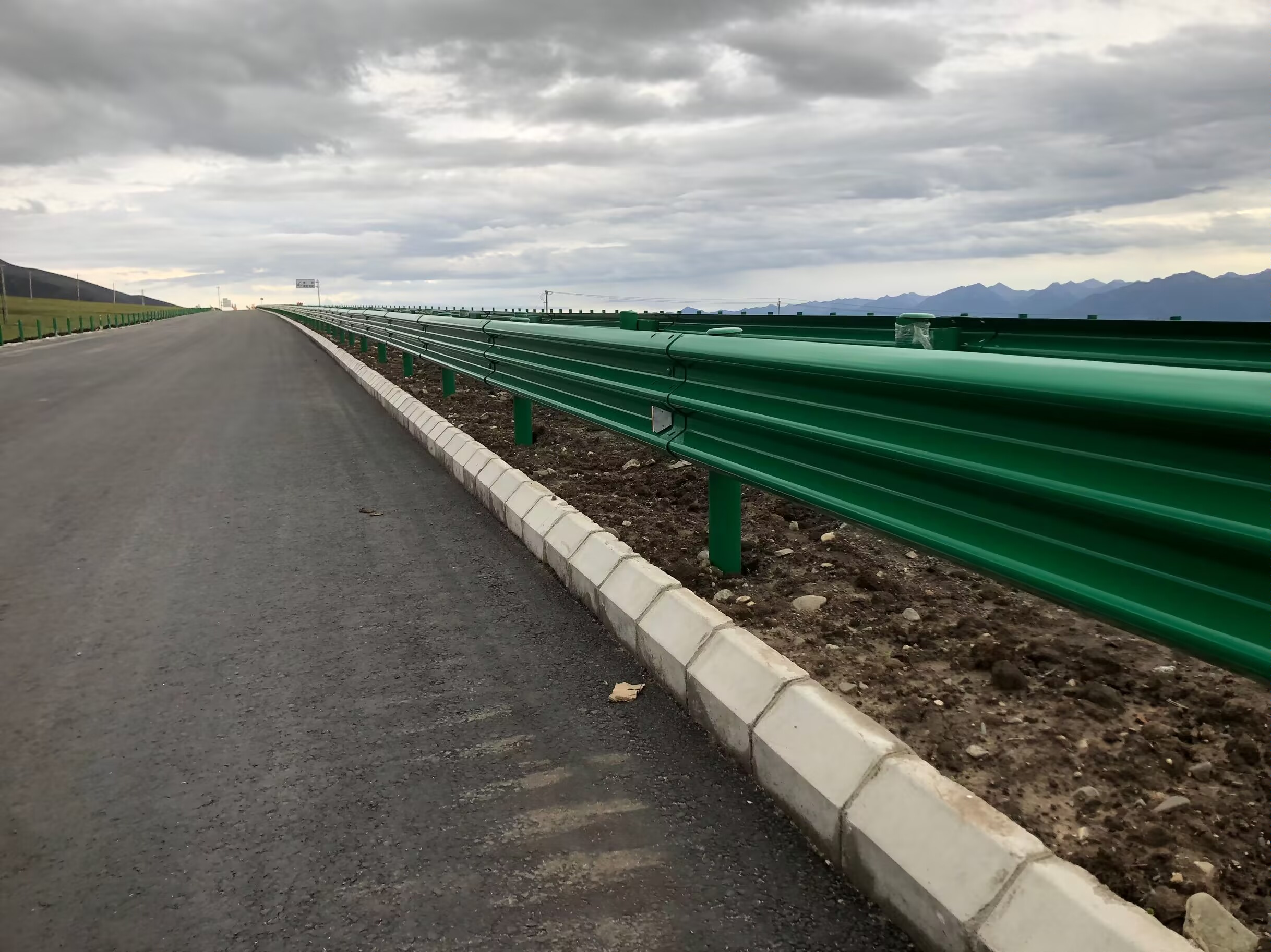 马边彝族自治县乡村公路波形护栏双波波形护栏 - 推荐
